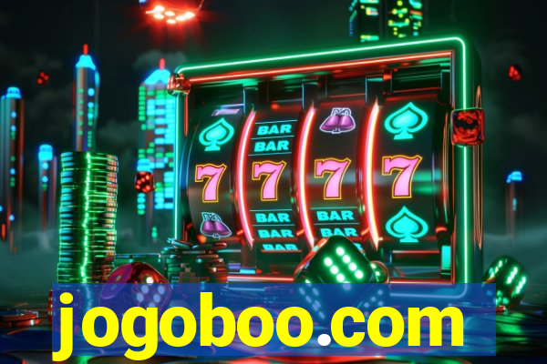 jogoboo.com