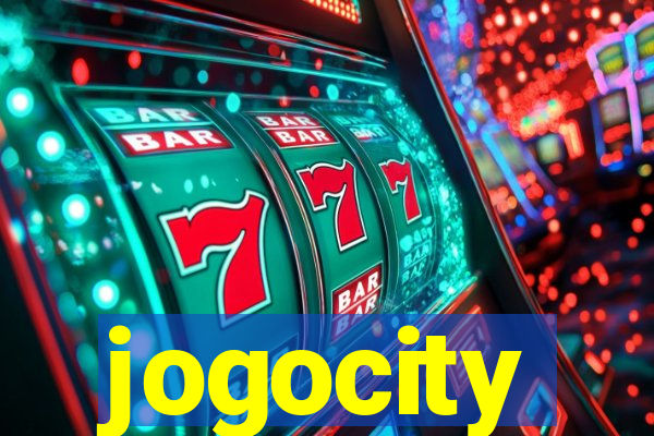 jogocity