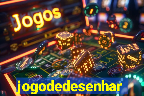 jogodedesenhar