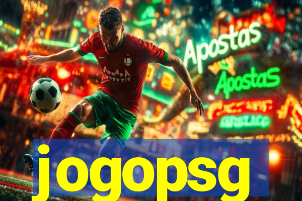 jogopsg