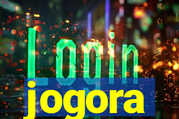 jogora