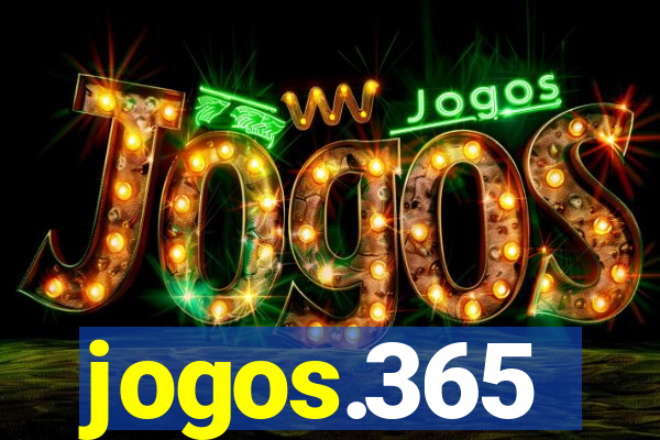 jogos.365