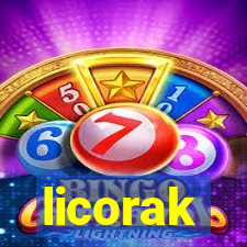 licorak