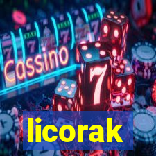 licorak