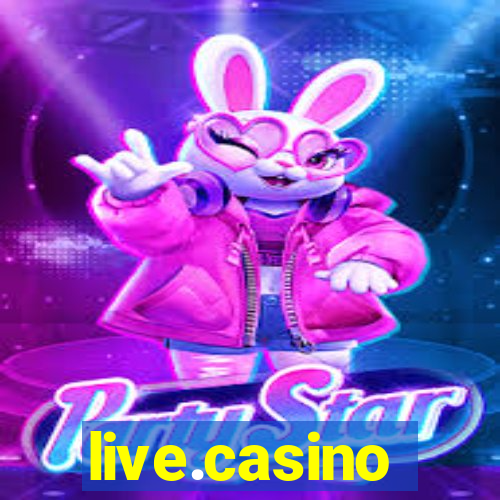 live.casino