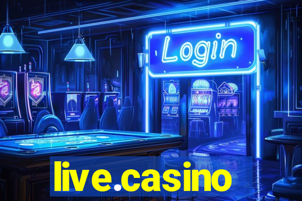 live.casino