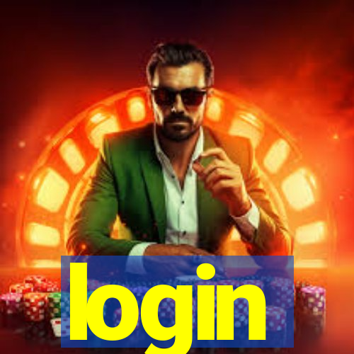 login