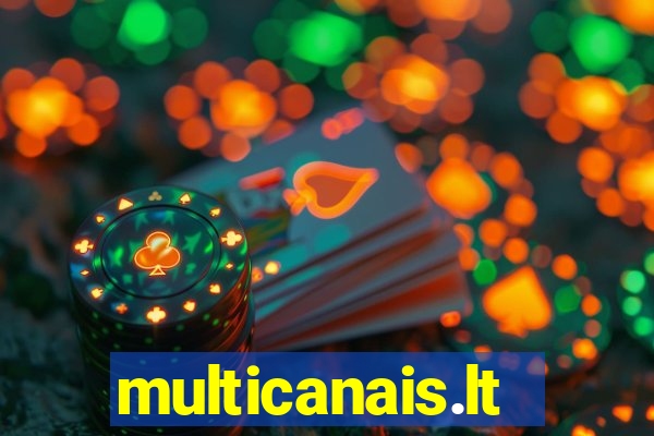 multicanais.lt