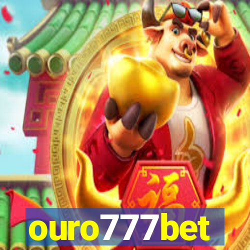 ouro777bet