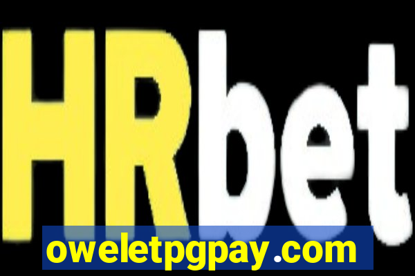 oweletpgpay.com