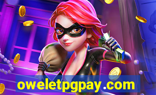 oweletpgpay.com