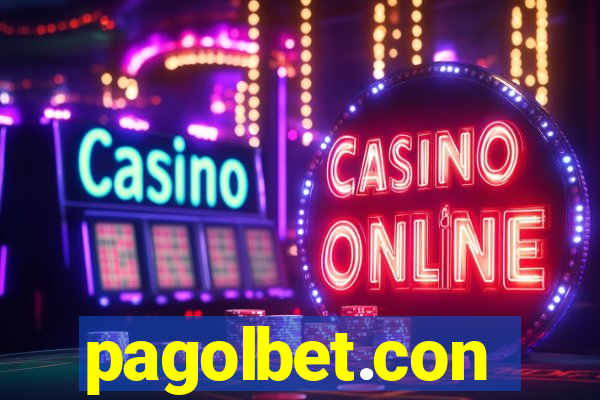 pagolbet.con