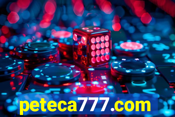 peteca777.com