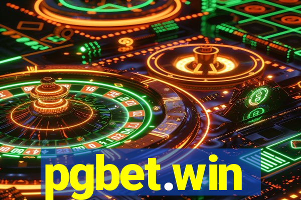 pgbet.win