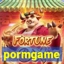 pormgame