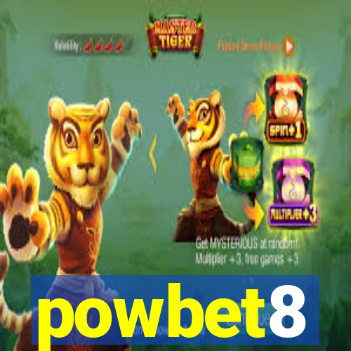 powbet8