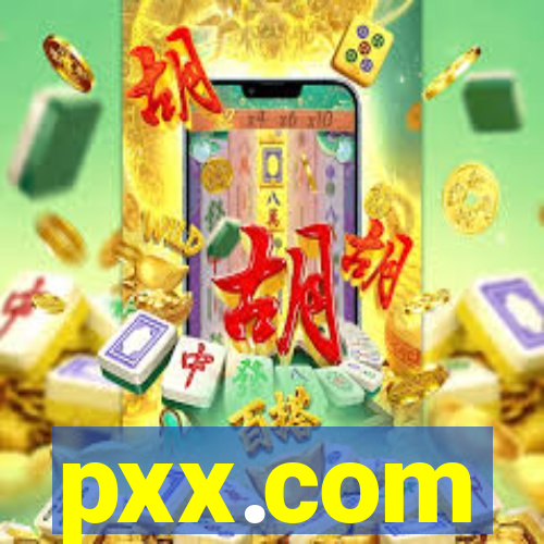 pxx.com