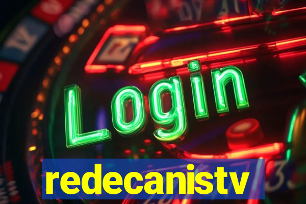 redecanistv