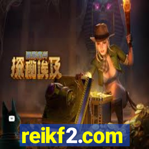 reikf2.com