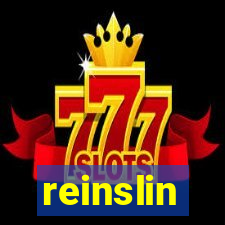 reinslin