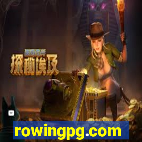 rowingpg.com