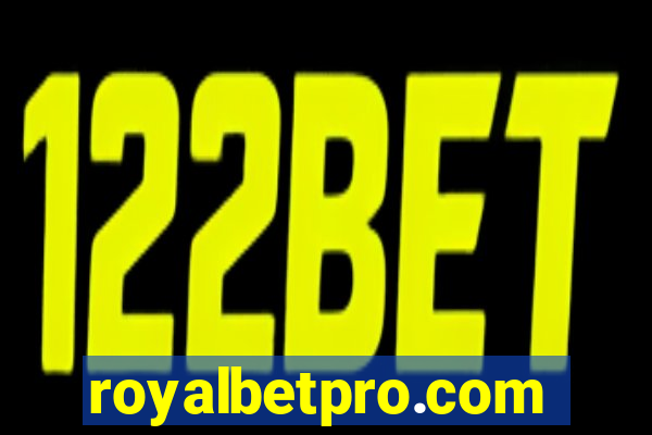 royalbetpro.com