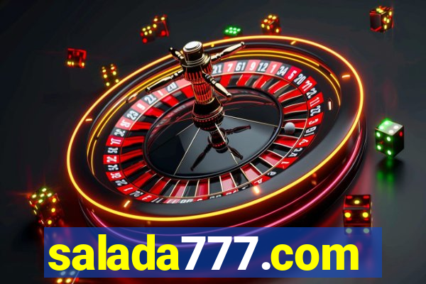 salada777.com