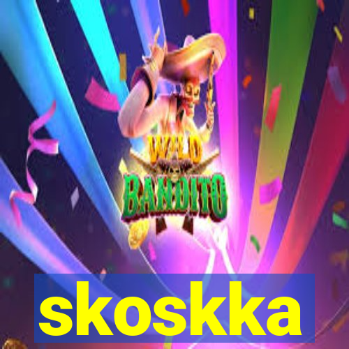 skoskka