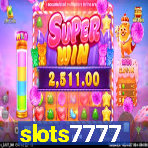 slots7777