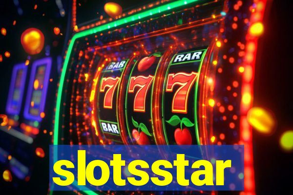 slotsstar