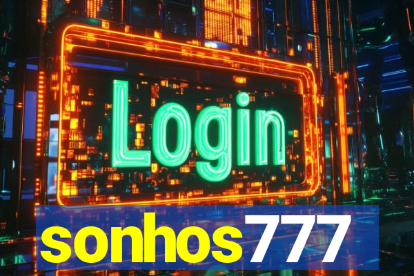 sonhos777