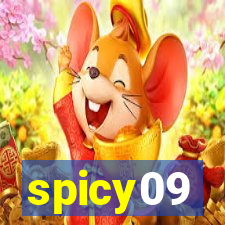 spicy09