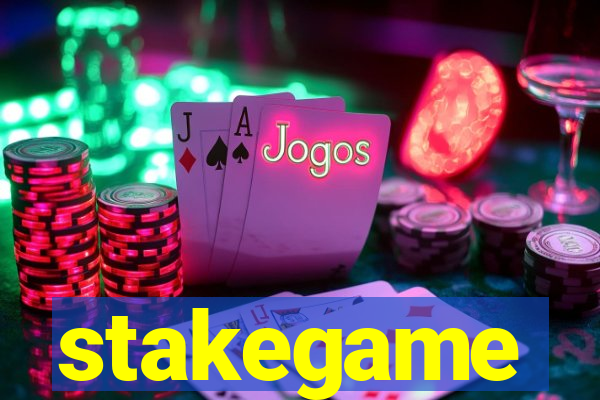 stakegame