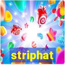 striphat