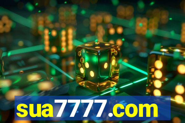 sua7777.com