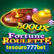 tesouro777bet