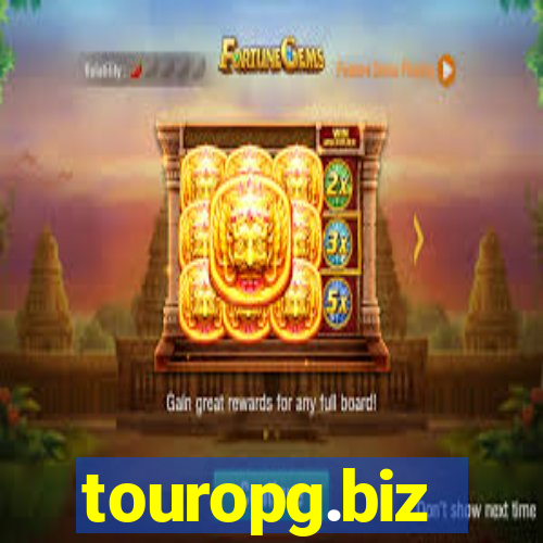 touropg.biz