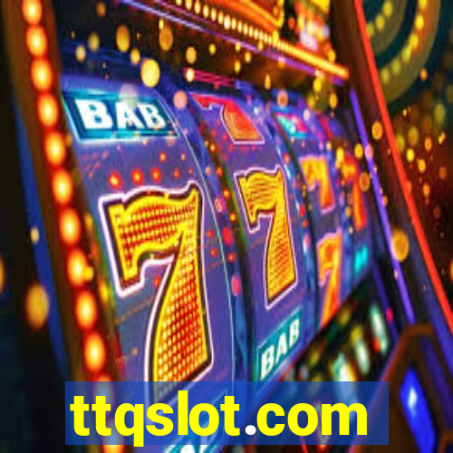 ttqslot.com