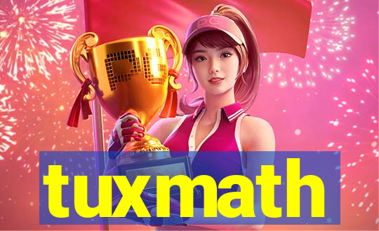 tuxmath