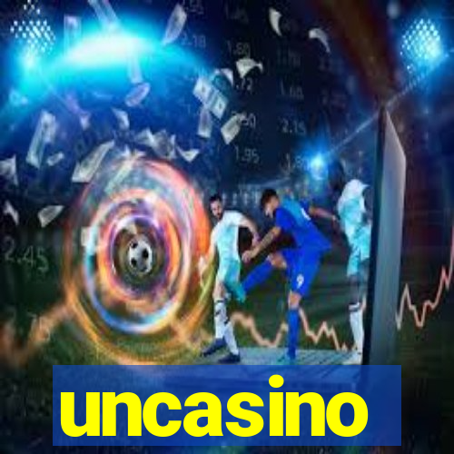 uncasino