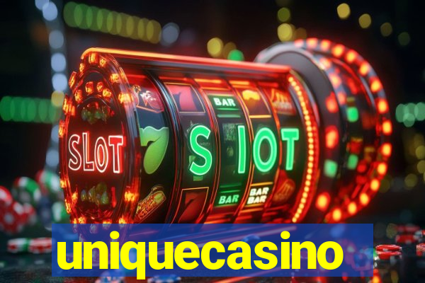 uniquecasino