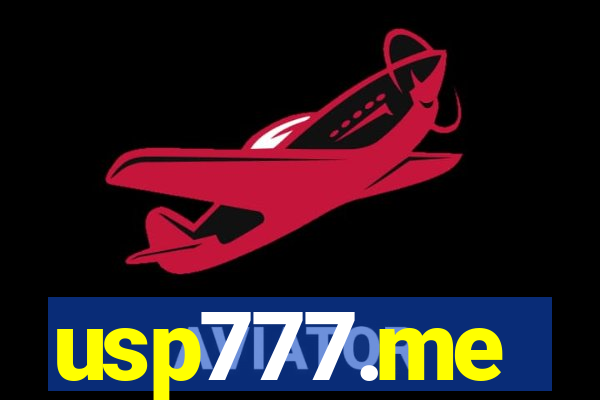 usp777.me