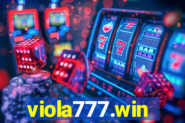 viola777.win