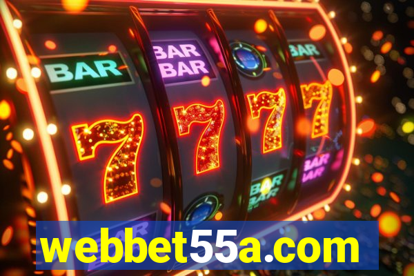 webbet55a.com