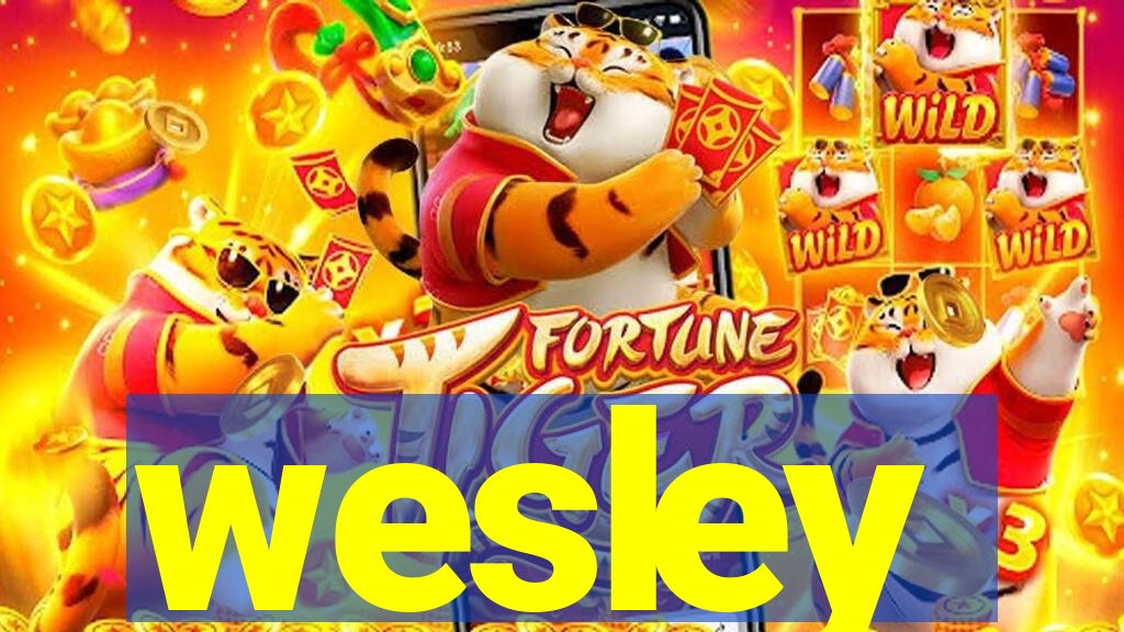 wesley-pg.com