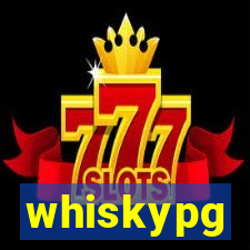 whiskypg