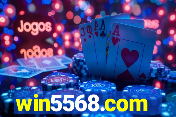 win5568.com