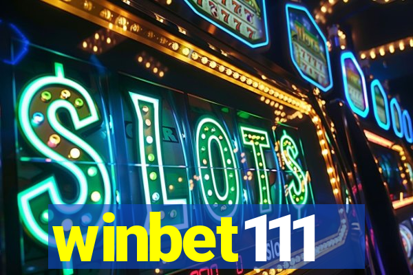 winbet111