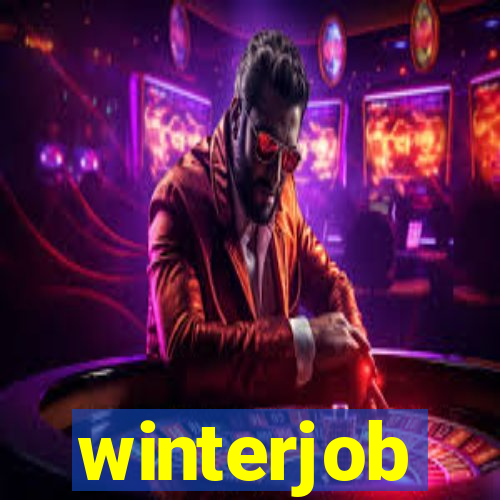 winterjob