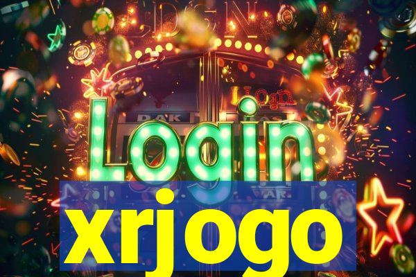 xrjogo